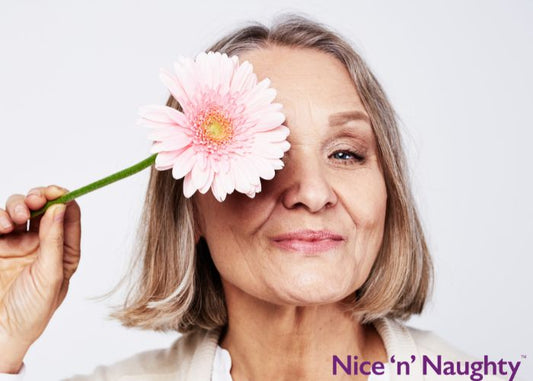 Embracing Menopause: A Friendly Guide to Lubrication