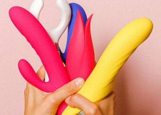 Exploring the Elements of Enjoyment: Your Essential Guide to Sex Toy Materials.