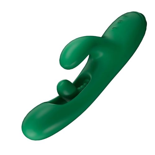 Amovibe Zenora G-Spot Vibrator from Nice 'n' Naughty