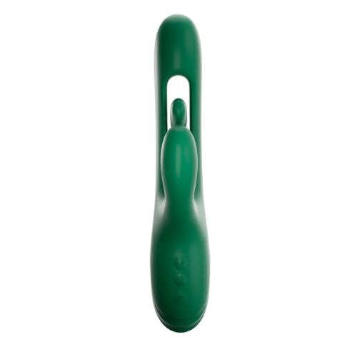 Amovibe Zenora G-Spot Vibrator from Nice 'n' Naughty