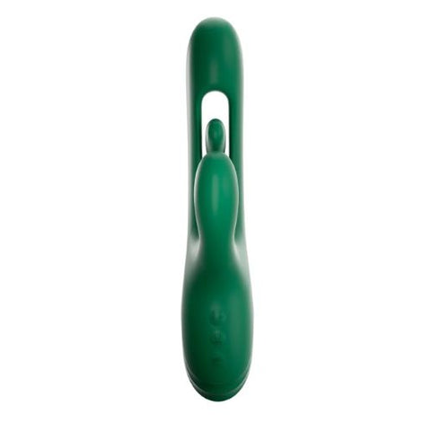 Amovibe Zenora G-Spot Vibrator from Nice 'n' Naughty