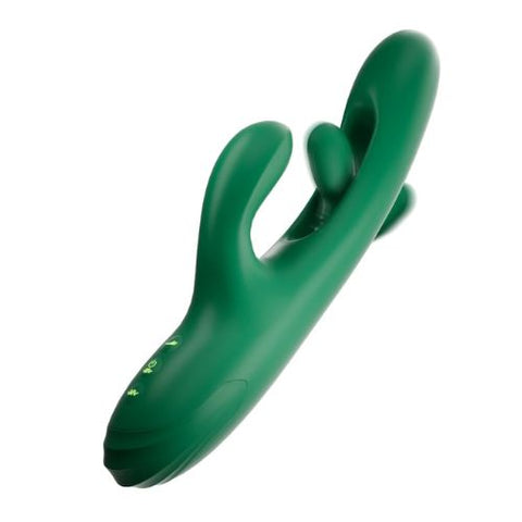 Amovibe Zenora G-Spot Vibrator from Nice 'n' Naughty