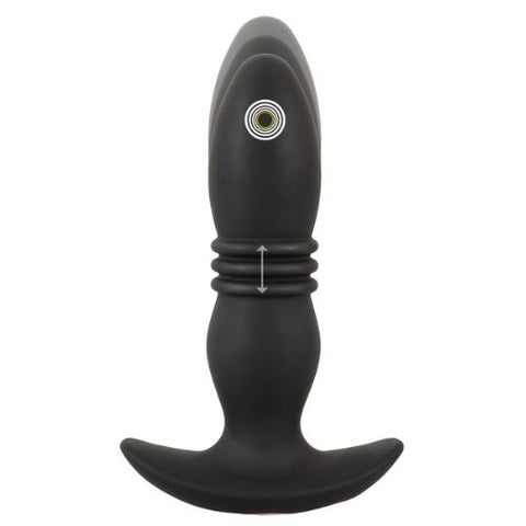 Anos Remote Control Thrusting Massager from Nice 'n' Naughty