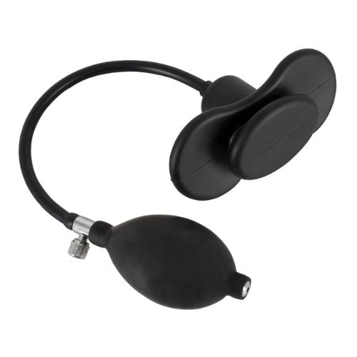 Bad Kitty Butterfly Gag from Nice 'n' Naughty