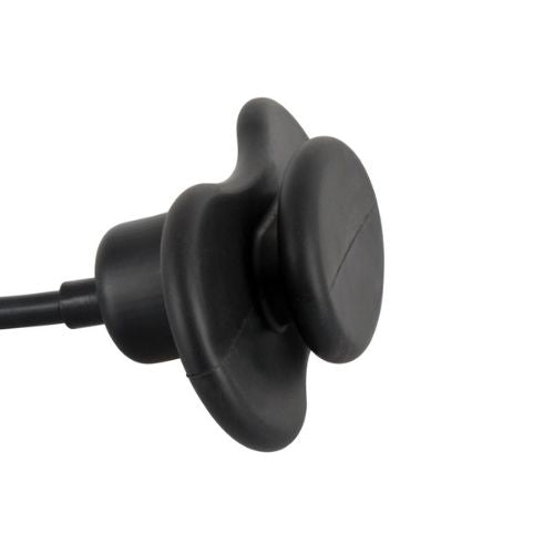 Bad Kitty Butterfly Gag from Nice 'n' Naughty