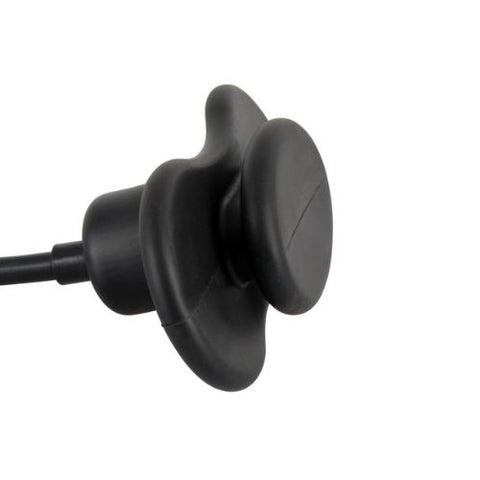 Bad Kitty Butterfly Gag from Nice 'n' Naughty