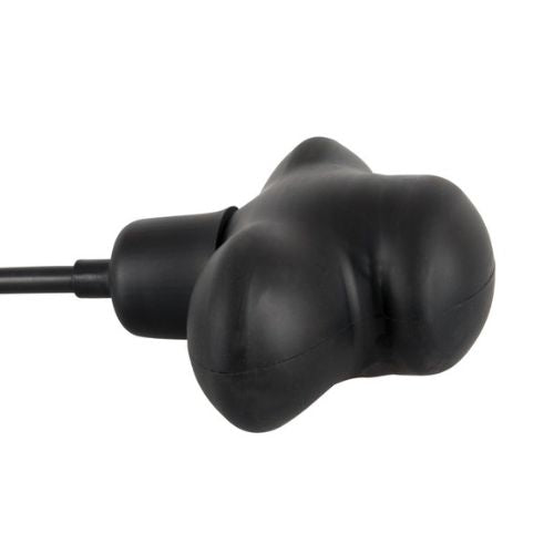 Bad Kitty Butterfly Gag from Nice 'n' Naughty