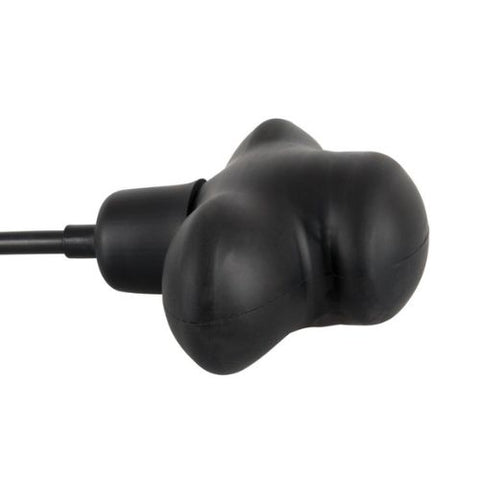 Bad Kitty Butterfly Gag from Nice 'n' Naughty