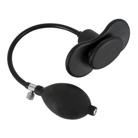 Bad Kitty Butterfly Gag from Nice 'n' Naughty