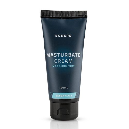Boners Masturbation Cream 100ml from Nice 'n' Naughty