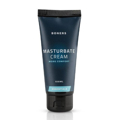 Boners Masturbation Cream 100ml from Nice 'n' Naughty