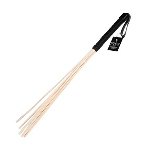 Bound to Please Multi-Strand Spanking Cane from Nice 'n' Naughty