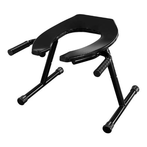 Brutus Rim Seat 2.0 Bla from Nice 'n' Naughty