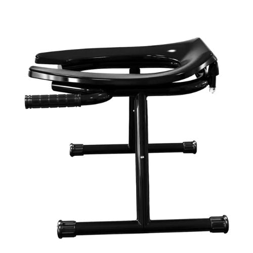 Brutus Rim Seat 2.0 Bla from Nice 'n' Naughty