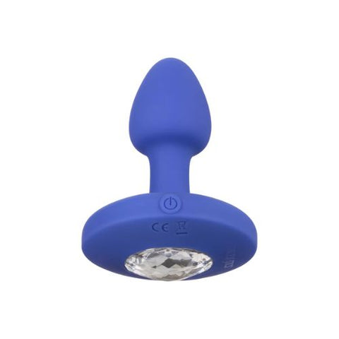 CalExotics Cheeky Gems Vibrating Probe from Nice 'n' Naughty