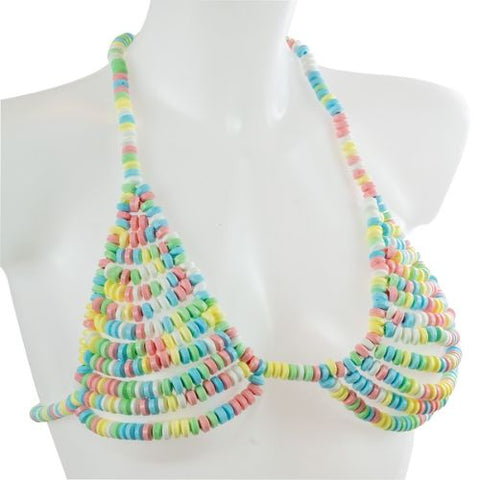 Candy Bra from Nice 'n' Naughty