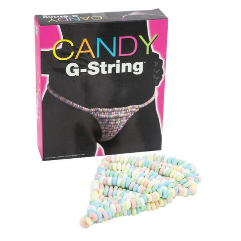 Candy G String from Nice 'n' Naughty