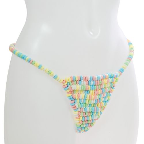 Candy G String from Nice 'n' Naughty