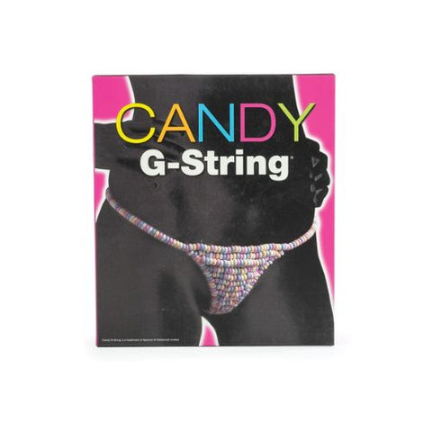 Candy G String from Nice 'n' Naughty