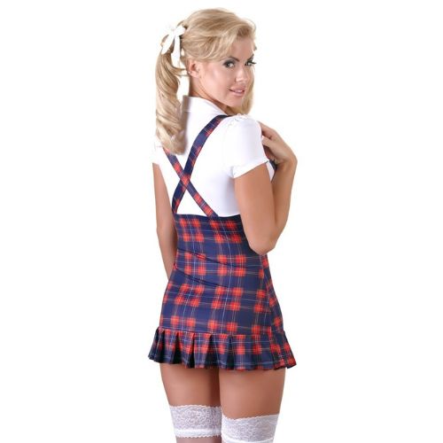 Cottelli SchoolGirl Outfit from Nice 'n' Naughty