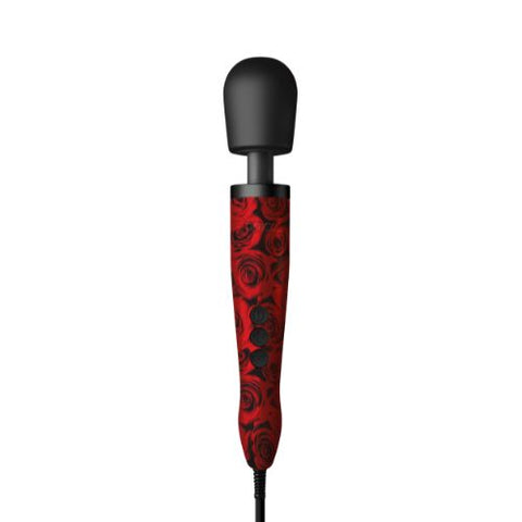 Doxy Original Massager Wand from Nice 'n' Naughty