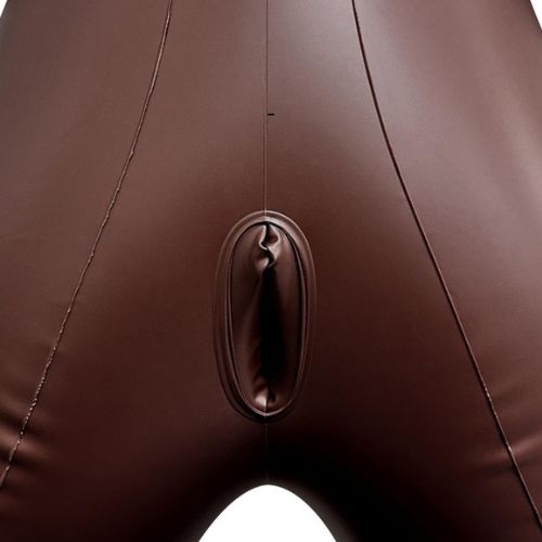 Eager Bae Transsexual Love Doll from Nice 'n' Naughty