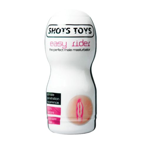 Easy Rider - Masturbator - Vaginal from Nice 'n' Naughty