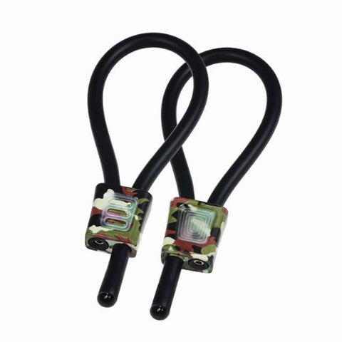 ElectraLoops Prestige - Camouflage from Nice 'n' Naughty