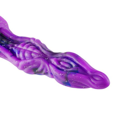 Eye of Sauron Silicone Dildo from Nice 'n' Naughty