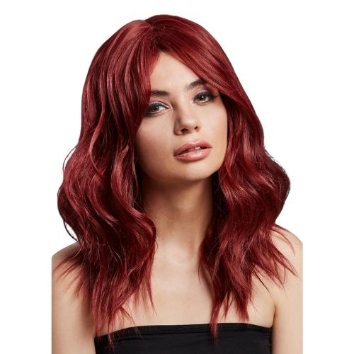 Fever Ashley Wig from Nice 'n' Naughty