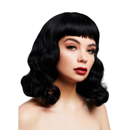 Fever Bettie Wig from Nice 'n' Naughty