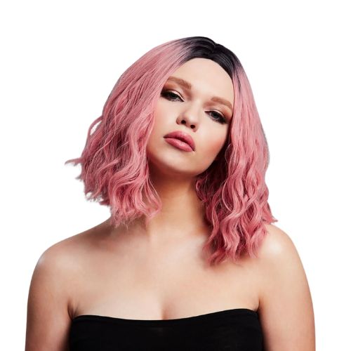 Fever Cara Wig from Nice 'n' Naughty