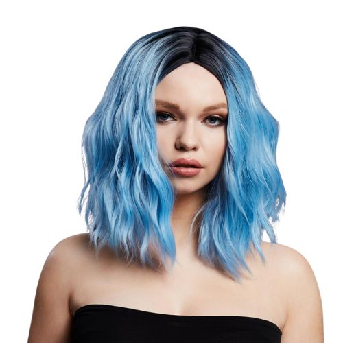 Fever Cara Wig from Nice 'n' Naughty