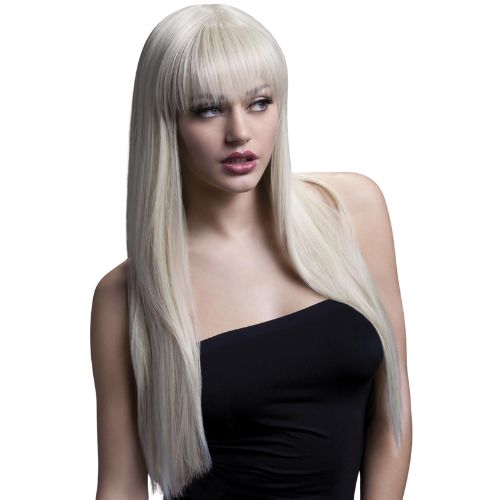 Fever Jessica Wig Blonde from Nice 'n' Naughty