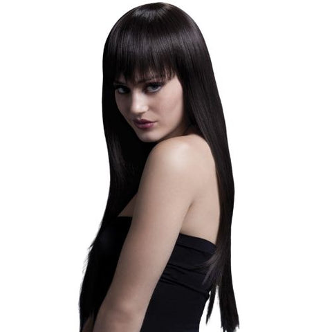 Fever Jessica Wig Brown from Nice 'n' Naughty