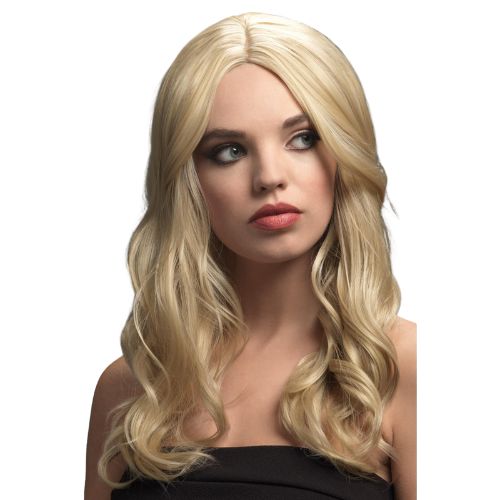 Fever Khloe Wig from Nice 'n' Naughty