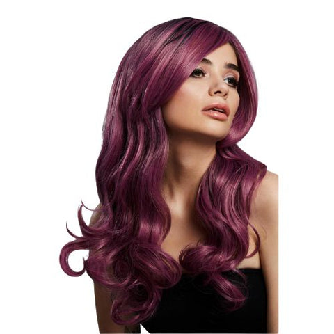 Fever Khloe Wig from Nice 'n' Naughty