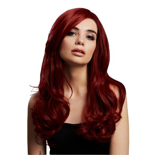 Fever Khloe Wig from Nice 'n' Naughty