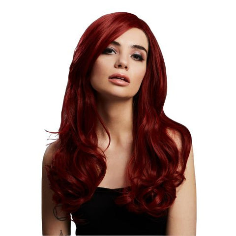 Fever Khloe Wig from Nice 'n' Naughty