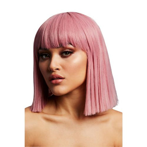 Fever Lola Blunt Cut Bob Wig from Nice 'n' Naughty