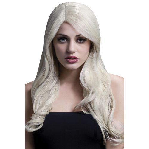 Fever Nicole Wig from Nice 'n' Naughty