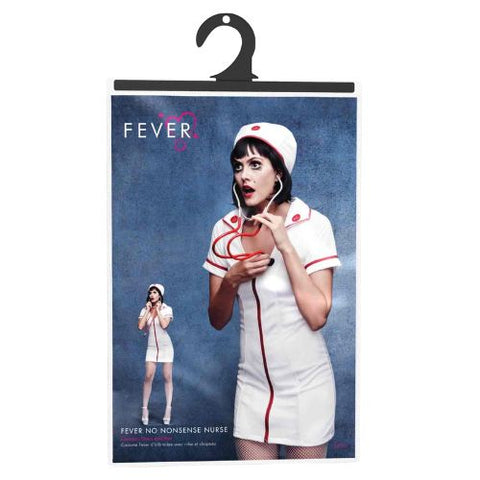 Fever No Nonsense Nurse Outfit