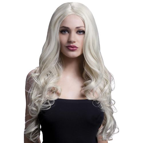 Fever Rhianne Wig from Nice 'n' Naughty