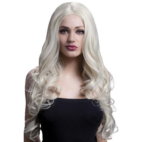 Fever Rhianne Wig from Nice 'n' Naughty