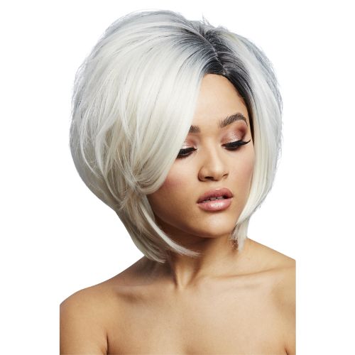 Fever Savanna Wig from Nice 'n' Naughty