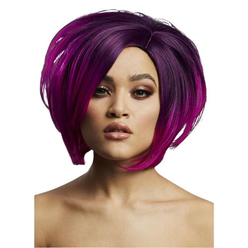 Fever Savanna Wig from Nice 'n' Naughty