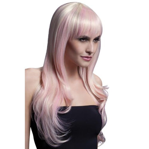 Fever Sienna Wig from Nice 'n' Naughty