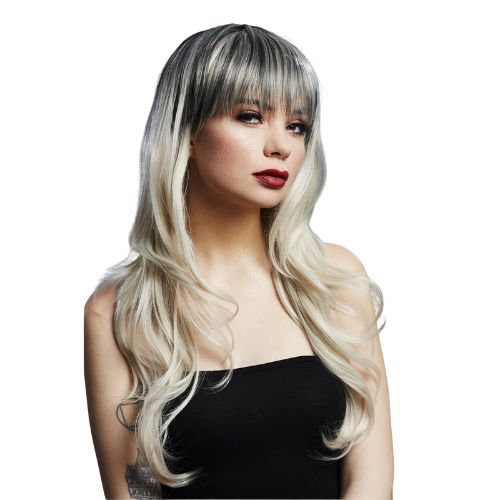 Fever Sienna Wig from Nice 'n' Naughty