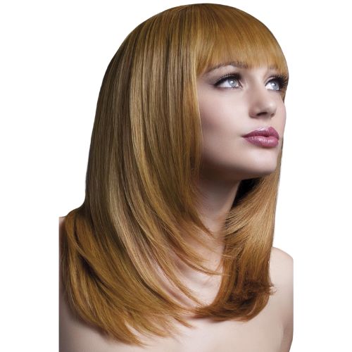 Fever Tanja Wig from Nice 'n' Naughty