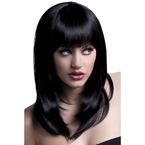 Fever Tanja Wig from Nice 'n' Naughty